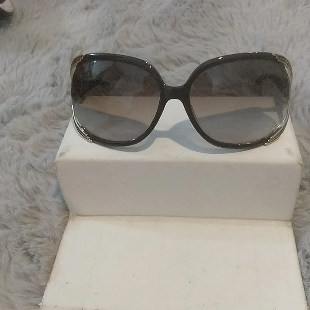 Dior sunglasses - Picture 3 of 7